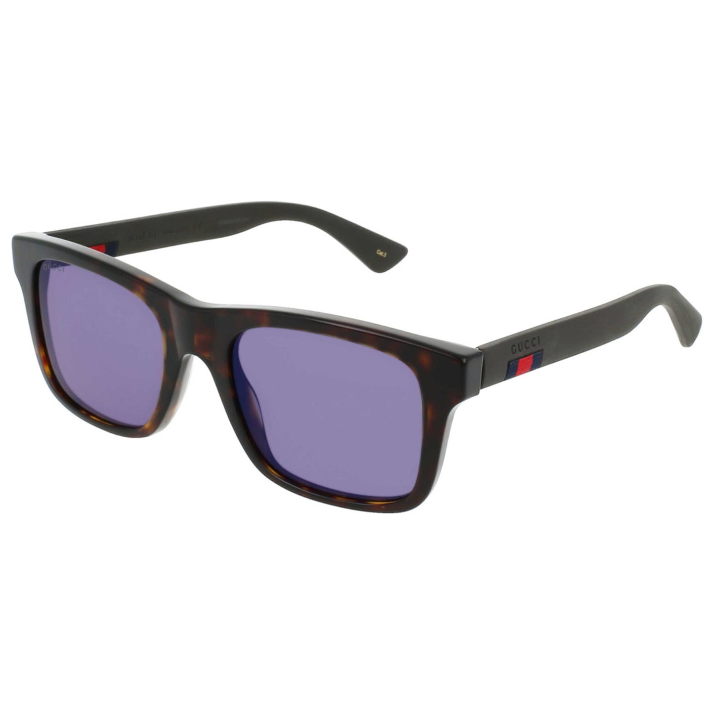 Gucci Gucci Men's Sunglasses GG0008S-30000955-003