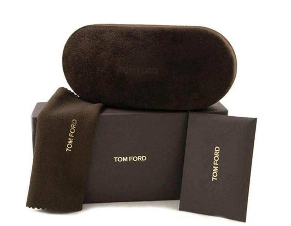 Tom Ford New and Authentic TOM FORD FT0434 52K Sunglasses