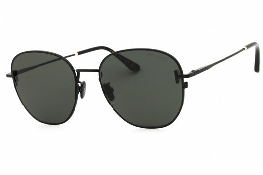 Tom Ford FT0976-K 02A Matte Black/Smoke