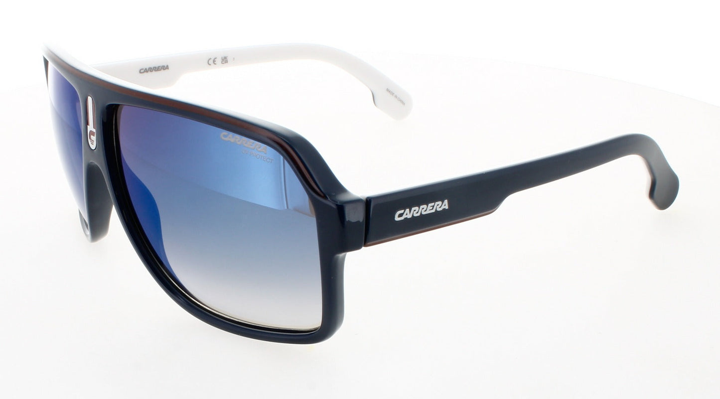 Carrera CARRERA-1001-S-08RU-KM