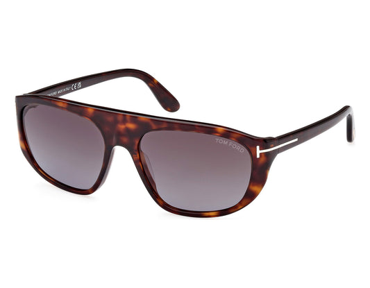 Tom Ford TOM FORD FT1002 52B 58 Sunglasses