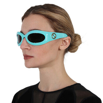 Gucci Gucci GG1247S 006 60 Sunglasses
