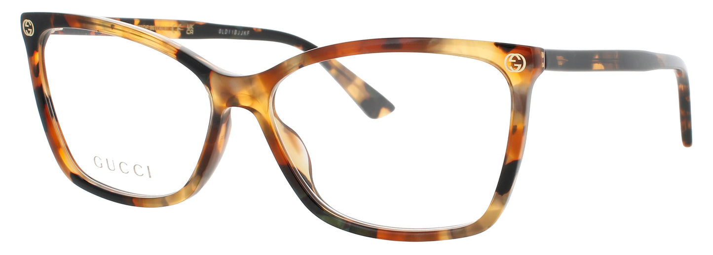 Gucci GUCCI-GG0025O-014-56