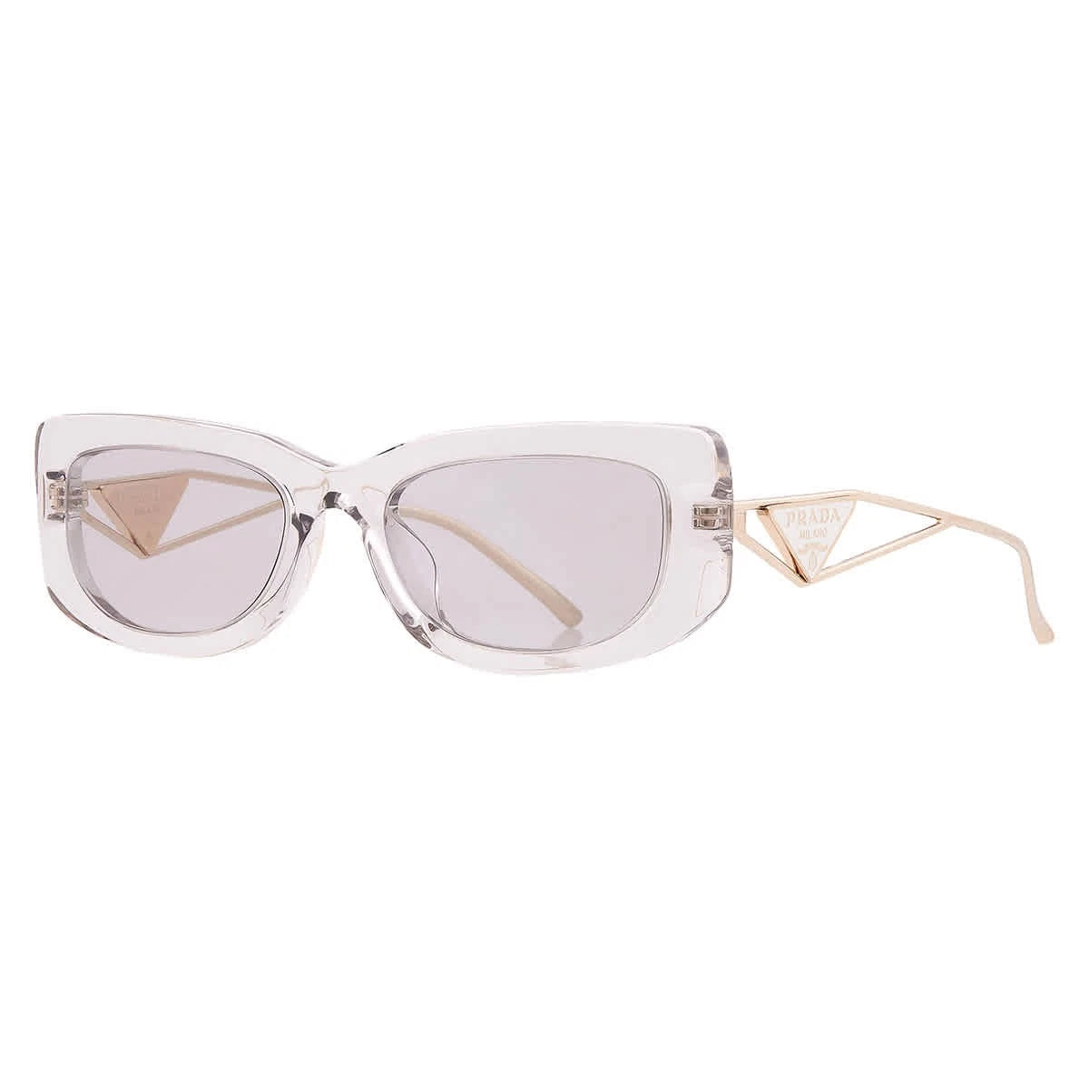 Prada PRADA- PR14YS 12R50K 53