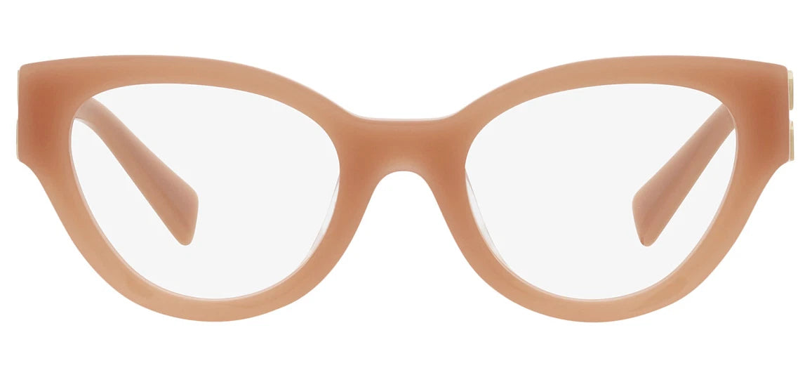 Miu Miu MIU MIU-0MU01VV 14H1O1 50