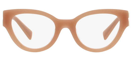 Miu Miu MIU MIU-0MU01VV 14H1O1 50