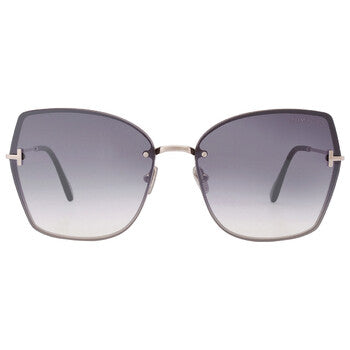 Tom Ford Tom Ford FT1107 16C 62 Sunglasses