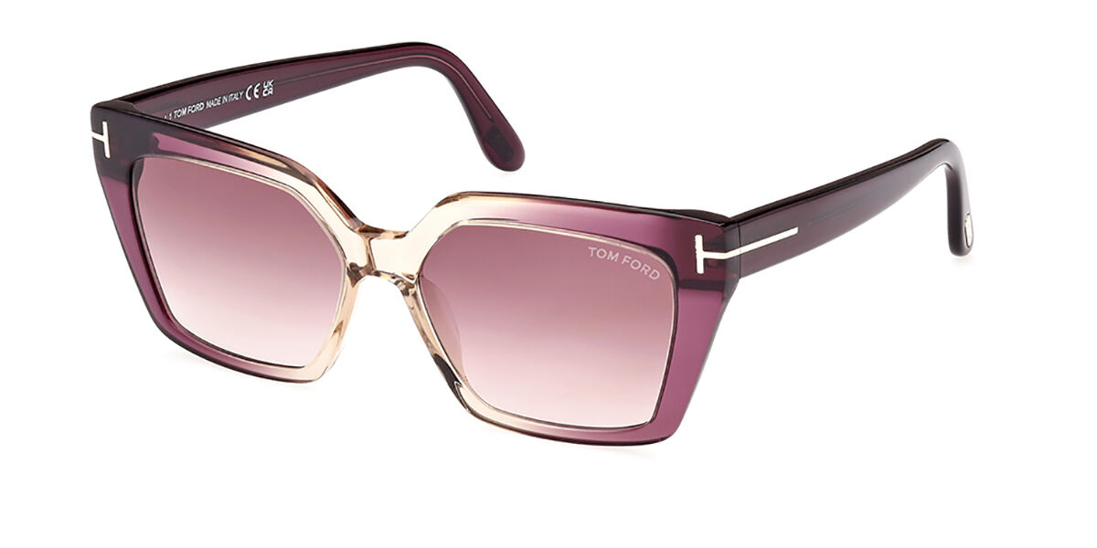Tom Ford TOM FORD FT1030-83Z-53
