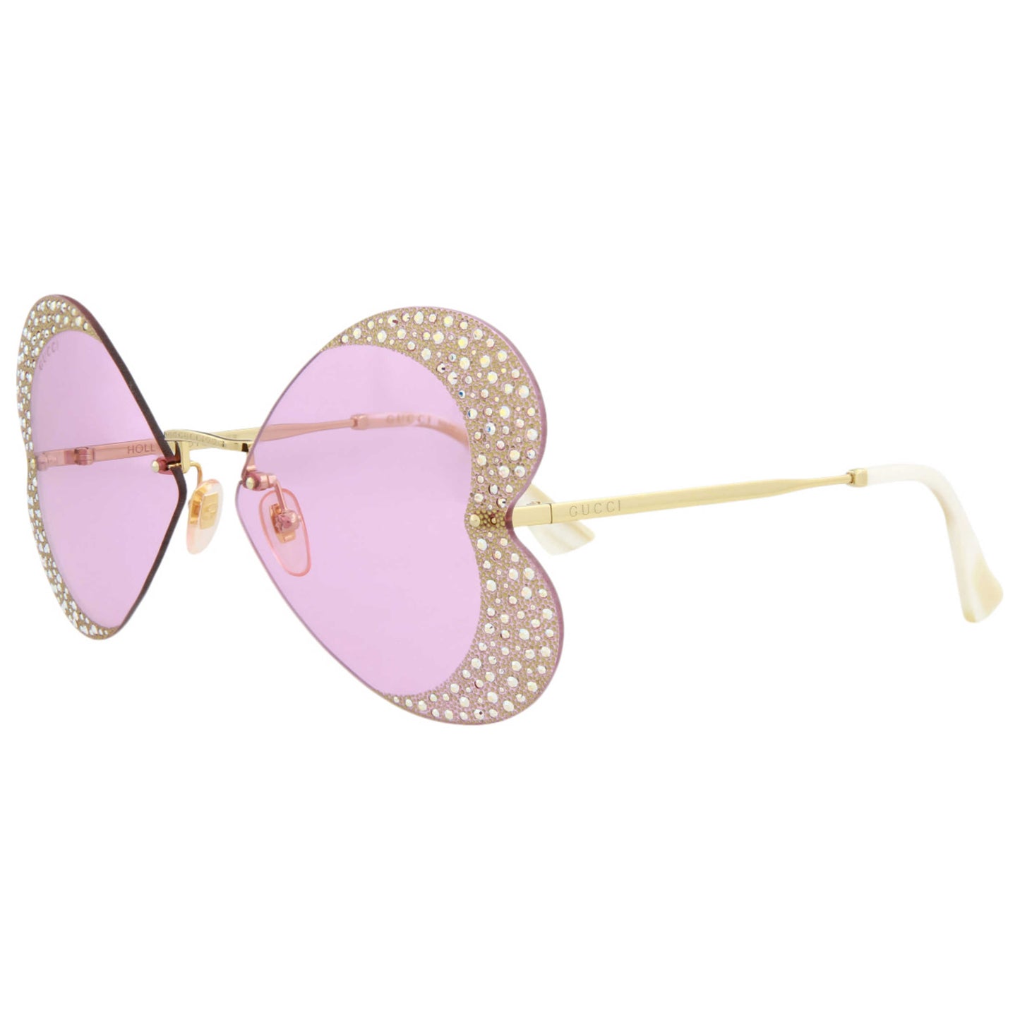 Gucci Gucci Women's Sunglasses GG0897S-30010507-001