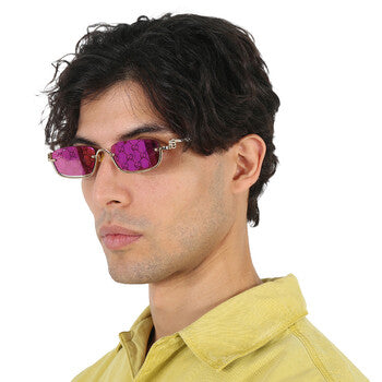 Gucci Gucci GG1278S 005 55 Sunglasses