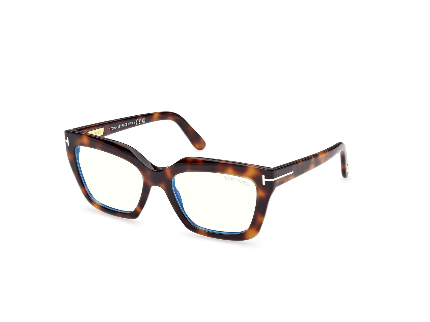 TOM FORD TOM FORD FT6093-B-053-53