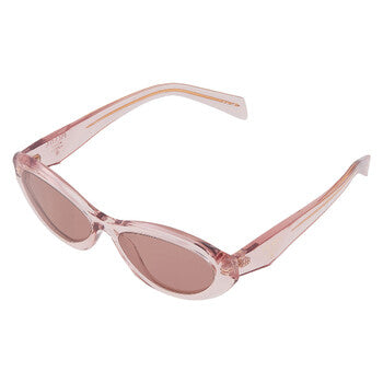Prada Prada PR 26ZS 19Q10D 55 Sunglasses
