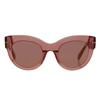 Tom Ford Tom Ford FT1063 72Z 51 Sunglasses