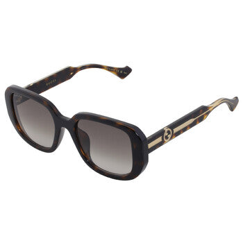 Gucci Gucci GG1557SK 002 54 Sunglasses