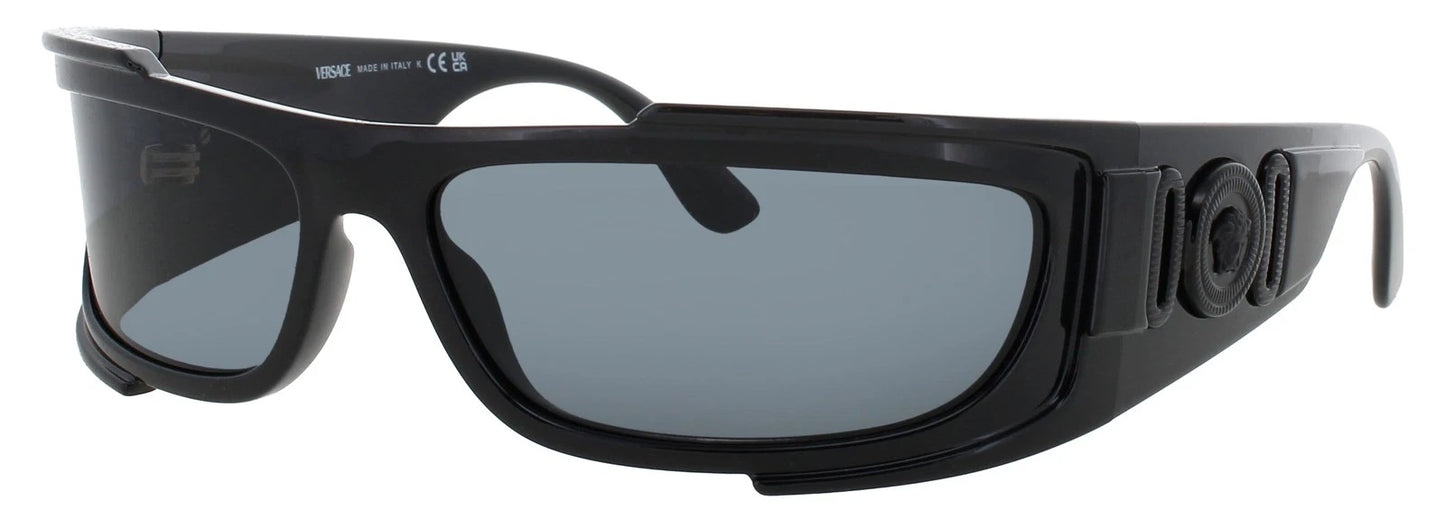 Versace VERSACE-VE4446-GB1/87-67