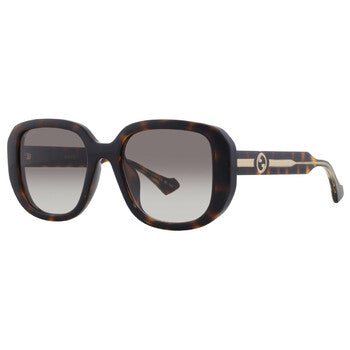 Gucci Gucci GG1557SK 002 54 Sunglasses