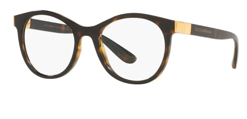 Dolce & Gabbana DOLCE GABBANA-0DG5075 502 49