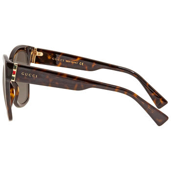 Gucci Gucci GG0459S 002 54 Sunglasses