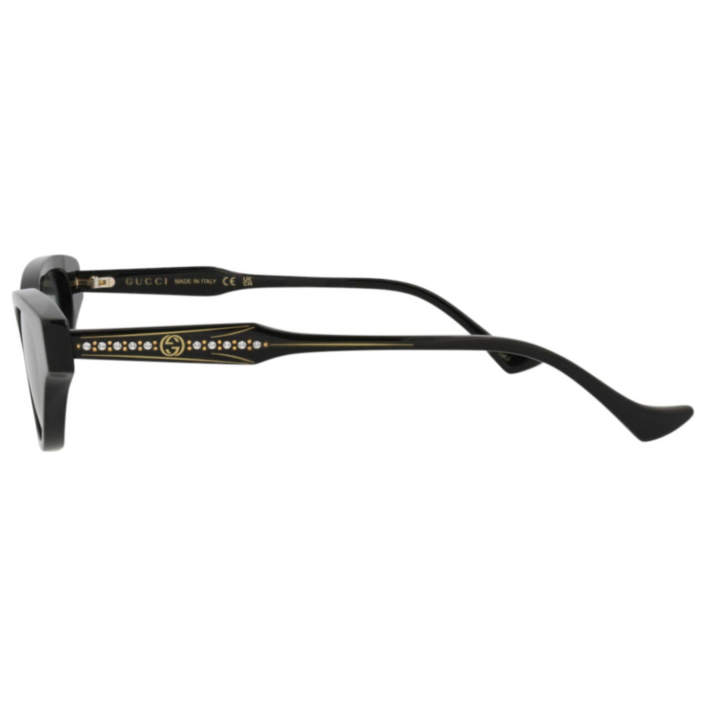 Gucci Gucci Women's Sunglasses GG1298S-30013901-001