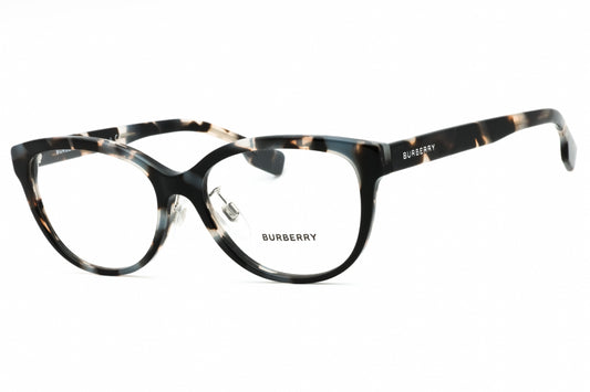 Burberry BE2357F 3983 Top Check Grey Havana 54mm