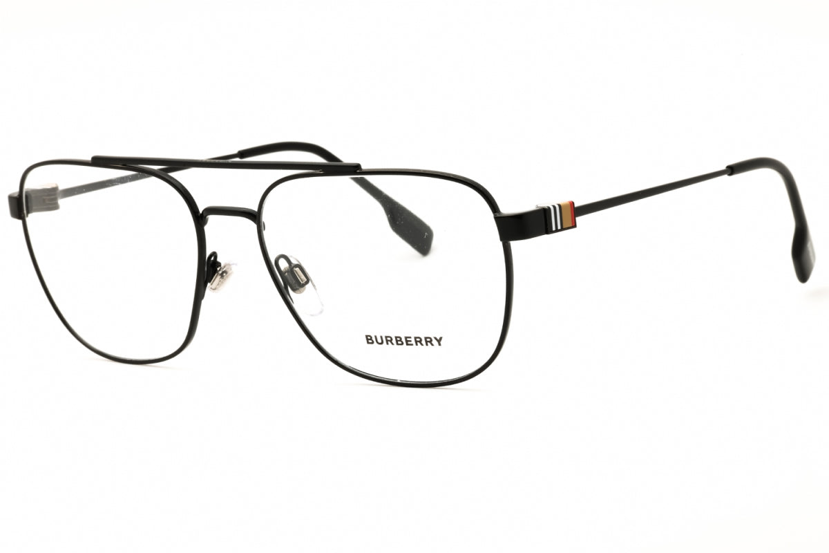 Burberry BE1377 1001 Black 57mm
