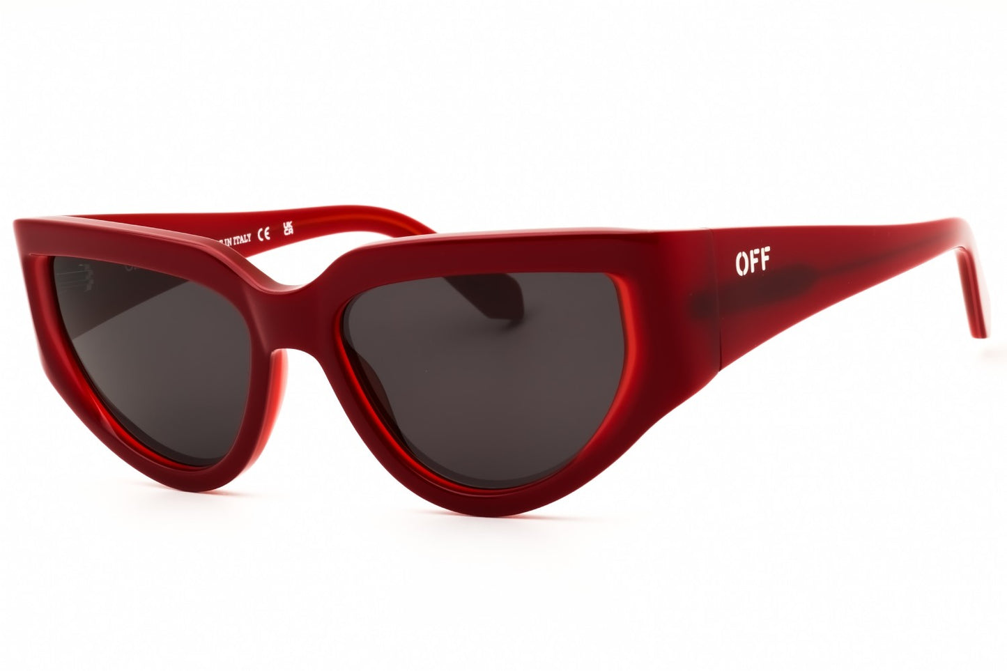 Off White OFF WHITE-SEWARD 116-2807