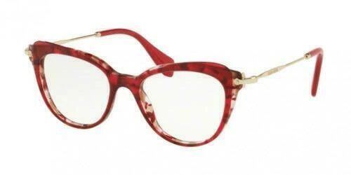 Miu Miu MIU MIU-0MU01QV 1101O1 50