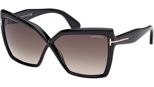 Tom Ford TOM FORD-FT1195-6301B