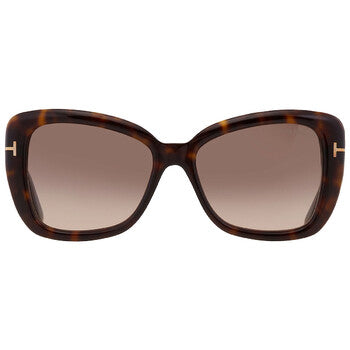 Tom Ford Tom Ford FT1008 52F 55 Sunglasses