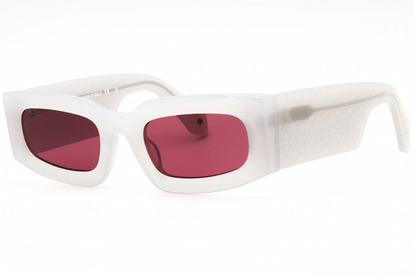 Off-White OFF-WHITE OERI141S25PLA0010928
