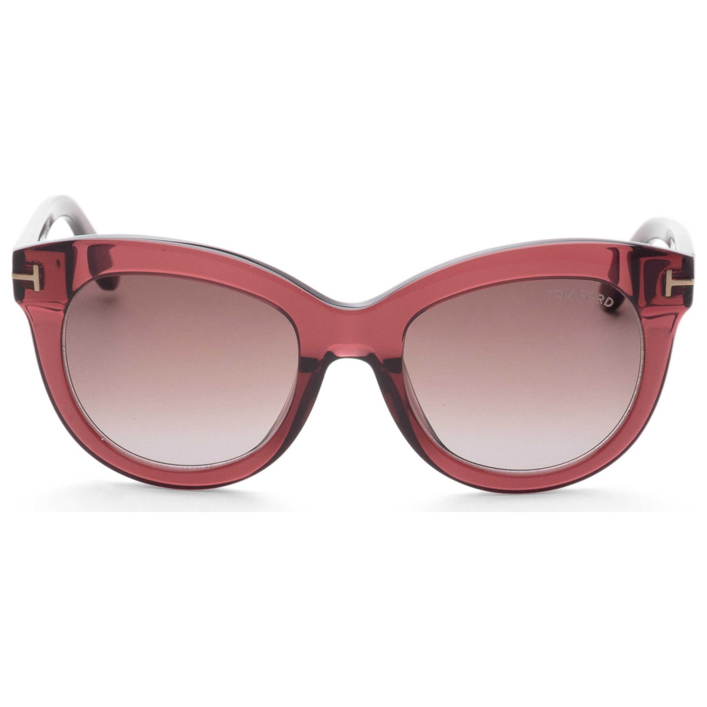 Tom Ford Tom Ford Women's Sunglasses FT1189-69T-53