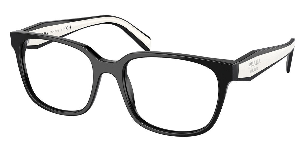 Prada PRADA-PR17ZVF-1AB1O1-55
