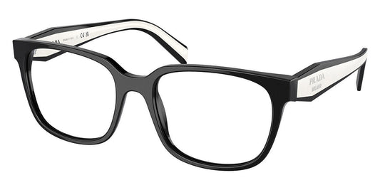 Prada PRADA-PR17ZVF-1AB1O1-55