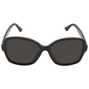 Gucci Gucci GG0765SA 002 57 Sunglasses