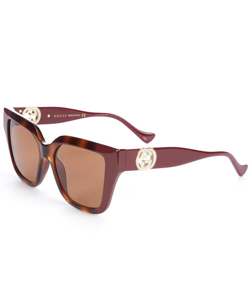 Gucci GUCCI GG1023S 003 54 Sunglasses