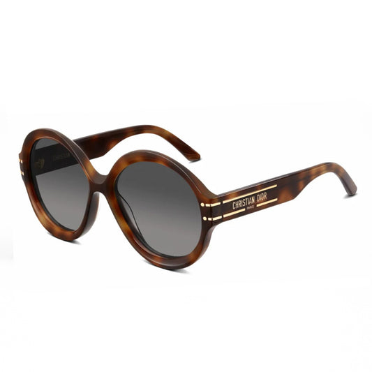Dior DIORSIGNATURER1U 26A1 Havana/Smoke Gradient