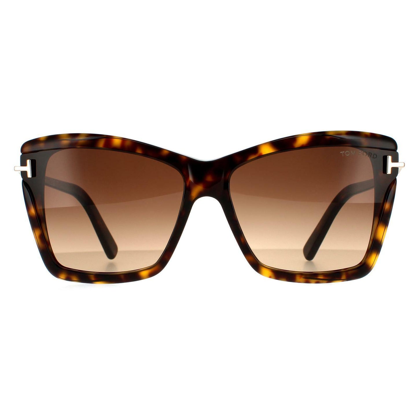 Tom Ford New and Authentic Tom Ford FT0849 52F 64 Sunglasses