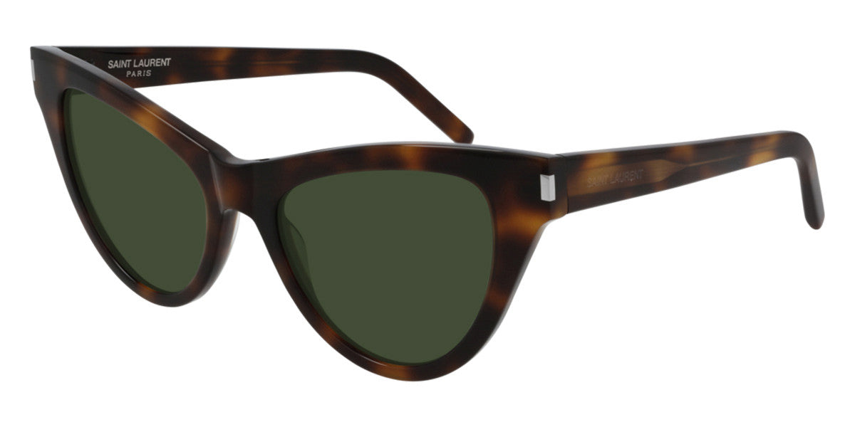 Yves Saint Laurent New and Authentic YVES SAINT LAURENT SL425 003 54 Sunglasses