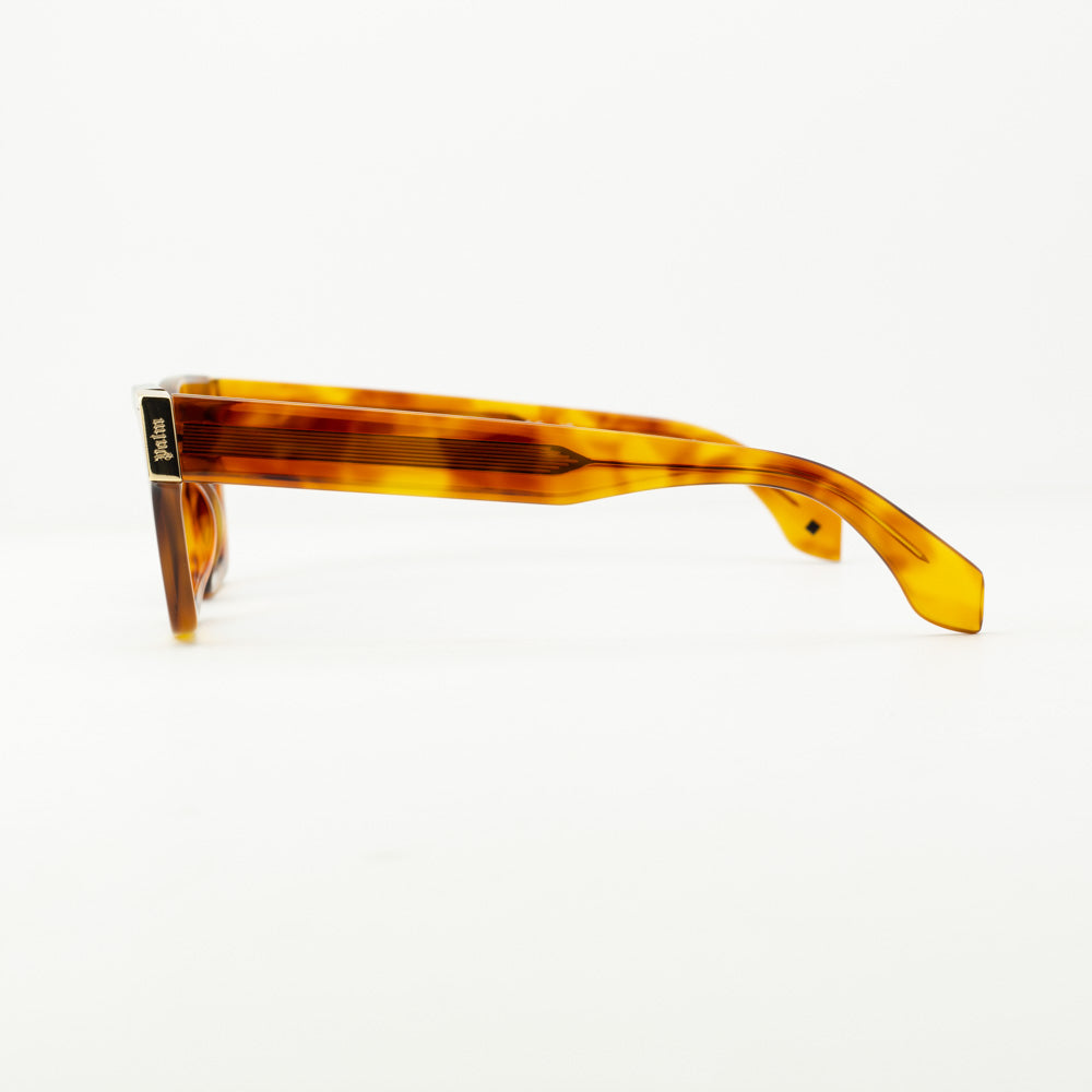 Palm Angels PALM ANGELS-WESTPORT-PERI101C99PLA0012449