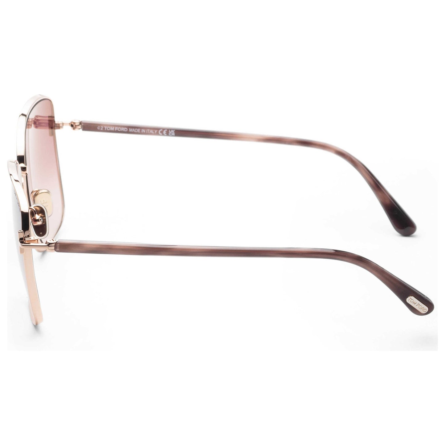 Tom Ford Tom Ford Women's Sunglasses FT1029-28Z-57