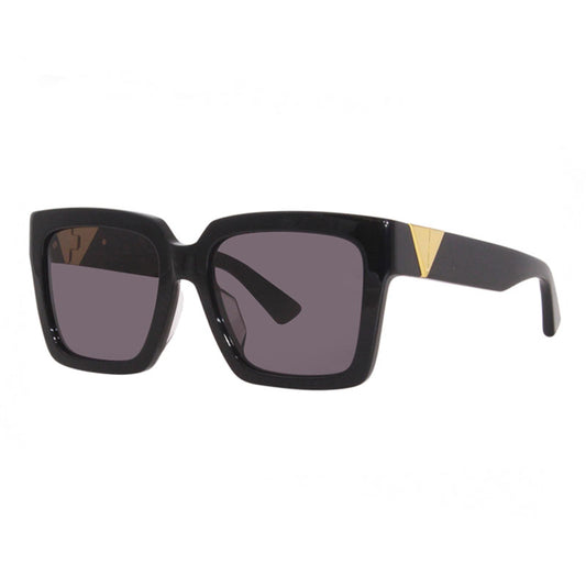 Bottega Veneta BV1198SA 001 Black/Grey 55mm