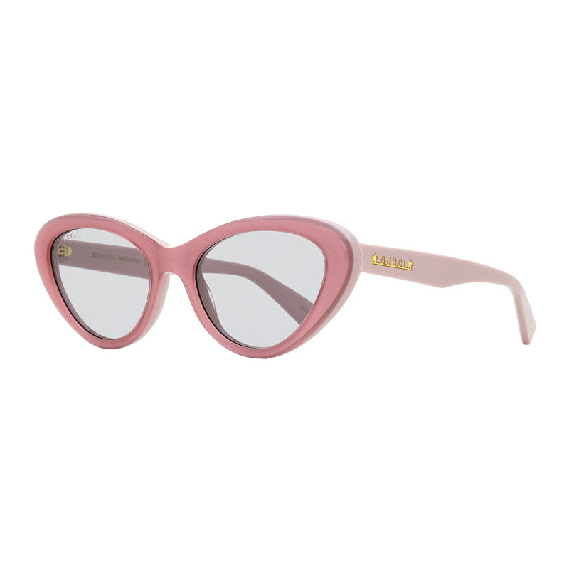 Gucci GG1170S 004 Pink/Grey