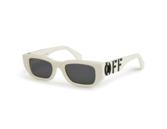 Off-White OFF-WHITE-Fillmore OERI124S24PLA0010107