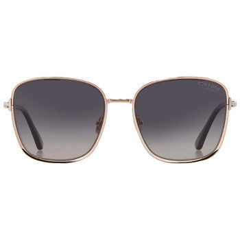 Tom Ford Tom Ford FT1029 28D 57 Sunglasses