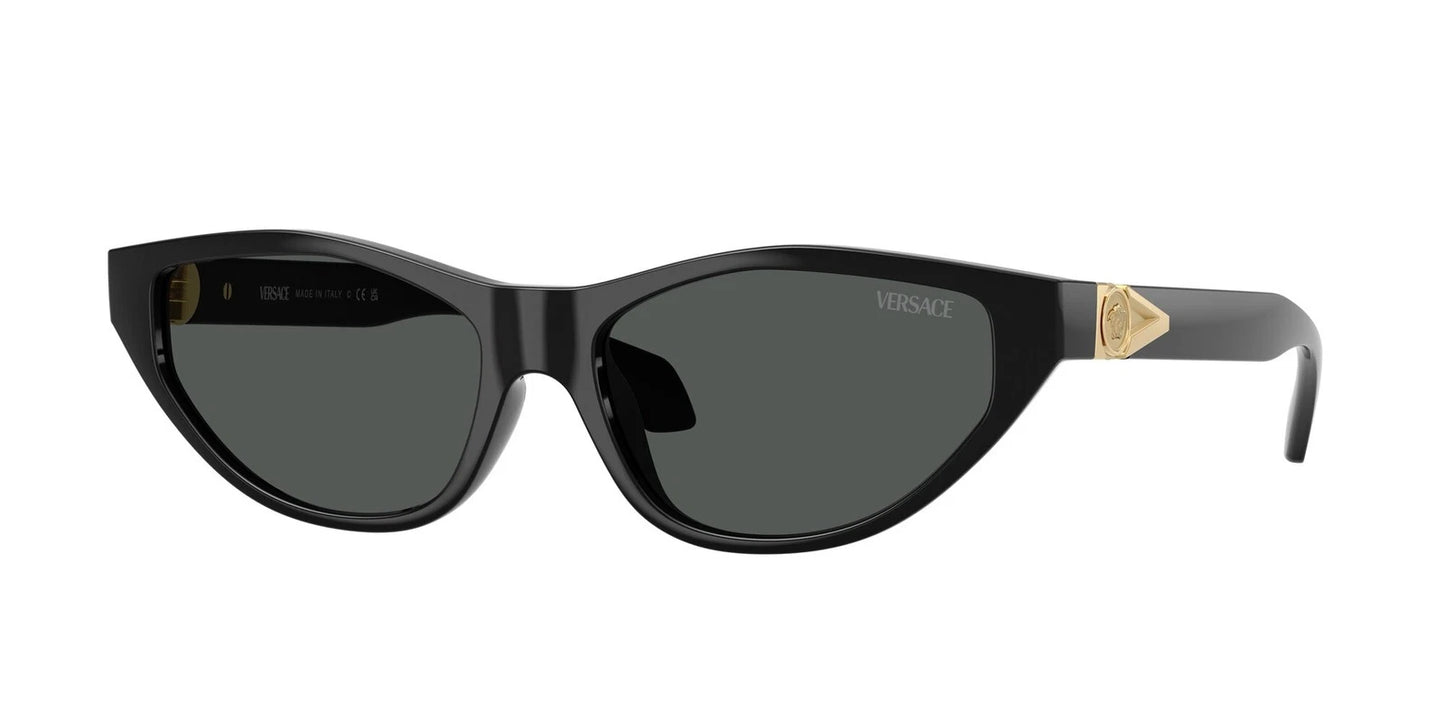 Versace VERSACE 0VE4491U-GB1/87-55
