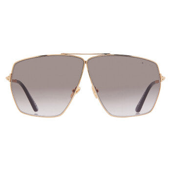 Tom Ford Tom Ford FT1185 30B 67 Sunglasses