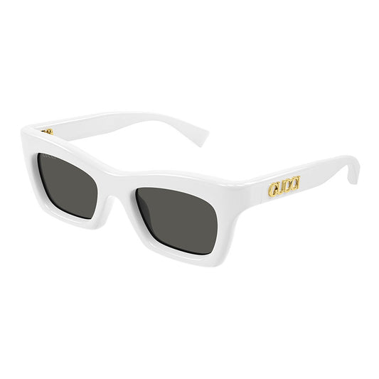 Gucci GG1773S 002 White/Grey