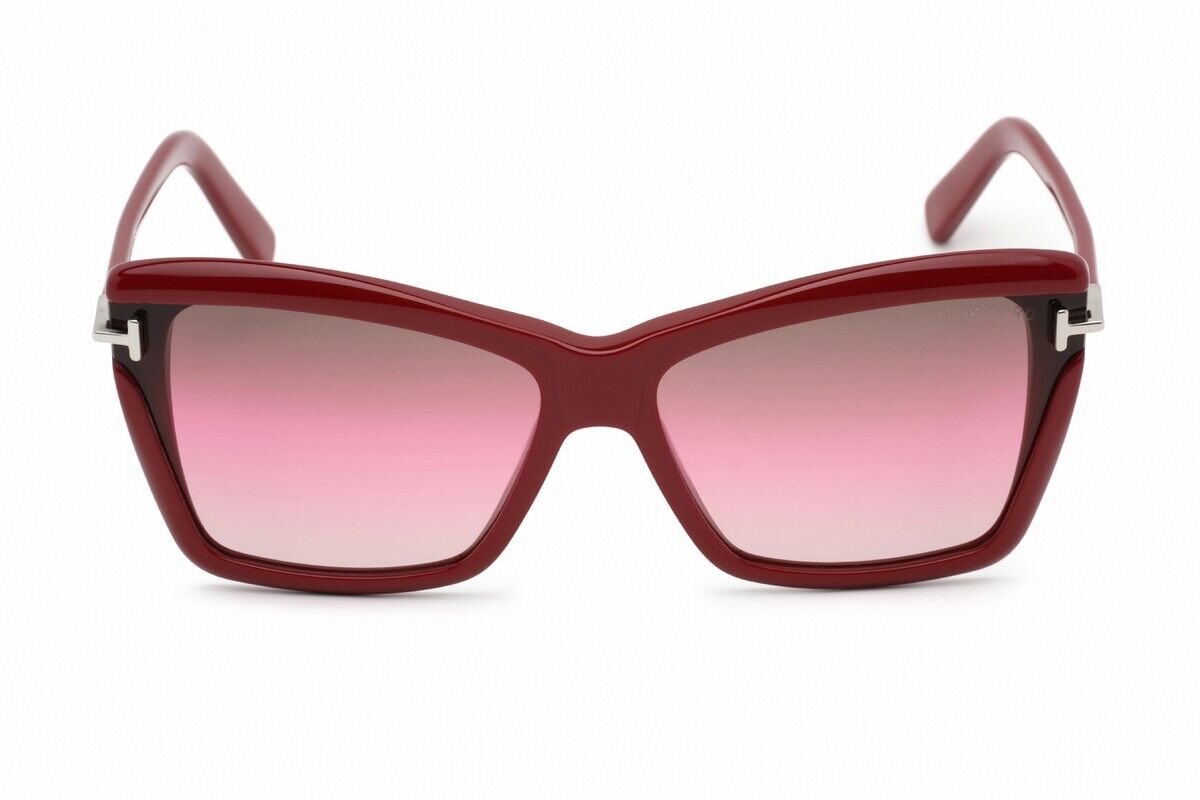 Tom Ford TOM FORD FT0849 69F 64 Sunglasses