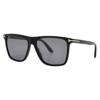 Tom Ford Tom Ford FT0832 01D 57 Sunglasses