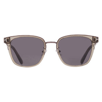 Tom Ford Tom Ford FT1248-K 96A 55 Sunglasses